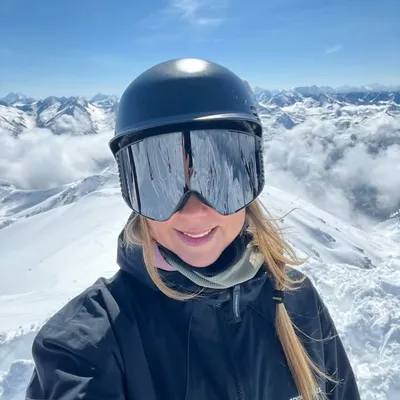Daria ๐ฑ๐ปโโ๏ธ | Outdoor & Travel Creator profile
