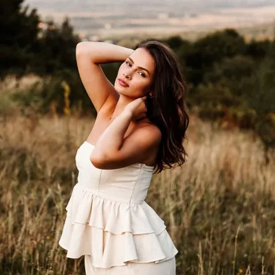 Даша Кубинець profile