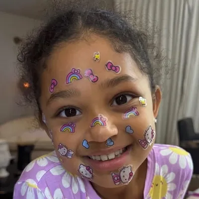 Kardashian Jenner Kids profile