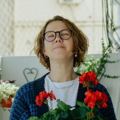 Евгения Дашкова profile