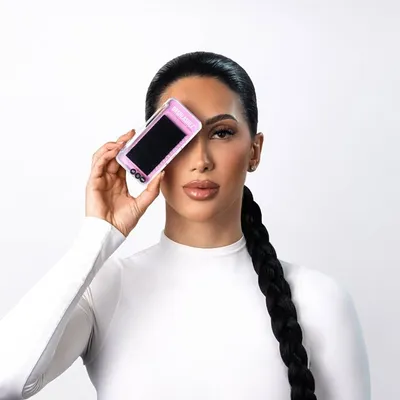 DASHLASHEZ | Lashpreneuer profile