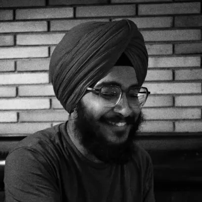 Dashmeet Singh Bhatia profile