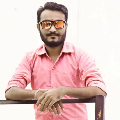 Dashrath Pagi profile