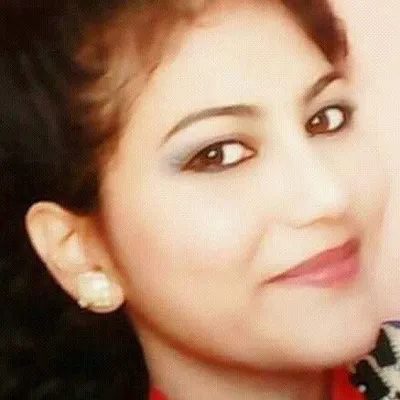 Suchismita Dash profile