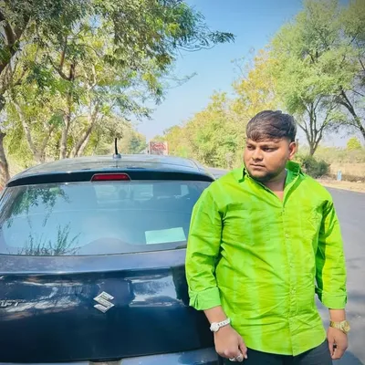 🍁DARSHAN SINH🦅