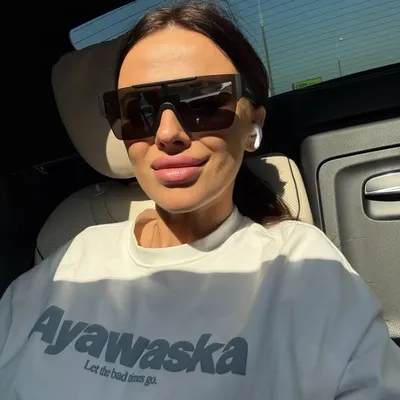 Дарья dashuliti profile