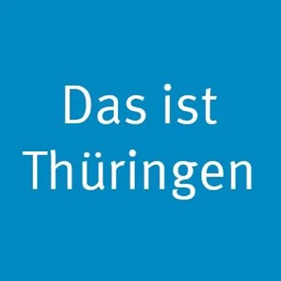 Das ist Thüringen profile