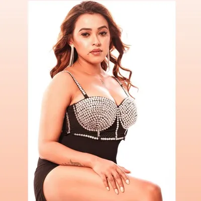 Mampi Das profile