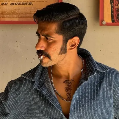 Mridul Das profile