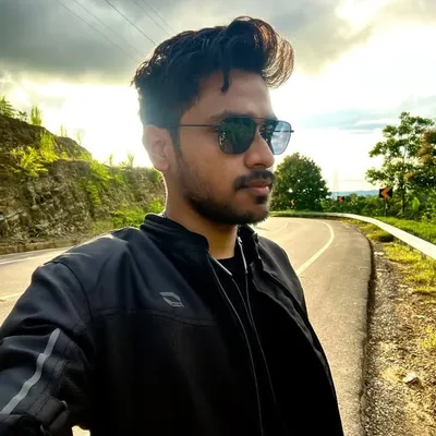 Mrinmoy Das profile