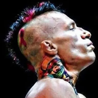 Kevin Ross profile