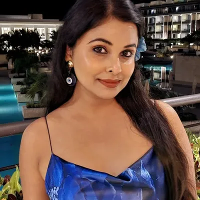 Ritika Das profile