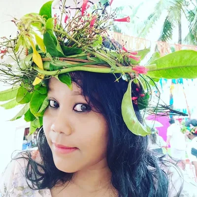 Silpi Sikha Das profile