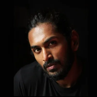 Das Prakash profile