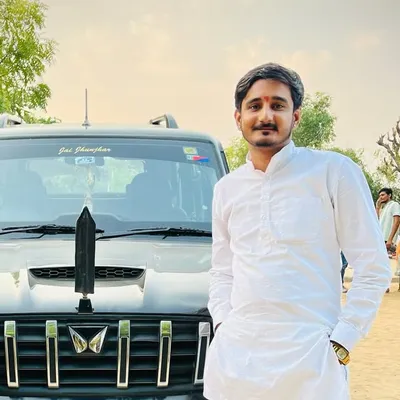 कुंवर दशरथ सिंह 👑 profile