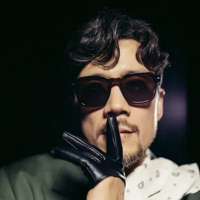 Dastan Orazbekov profile