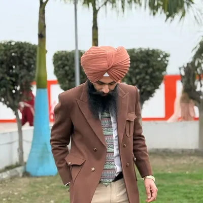📿 ਰੱਬ ਦਾ ਜੀਅ ⚔️ profile