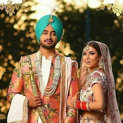 ਮਾਝੇ ਵਾਲੇ ਭਾੳੁ profile
