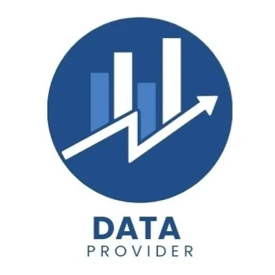 Stock market data vendor profile
