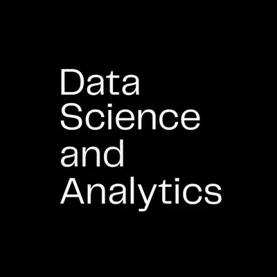 Data Science and Analytics profile