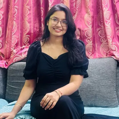 Shyamasree Chowdhury profile