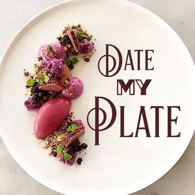 DateMyPlate ™ profile