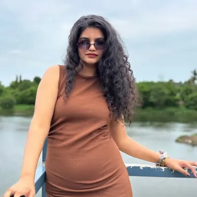 Harsha Datey ๐ฎ๐ณ profile