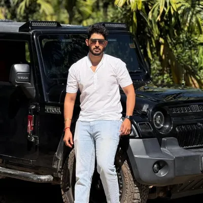 Ďaŧhaŧhreỳa Raju Ɓm profile
