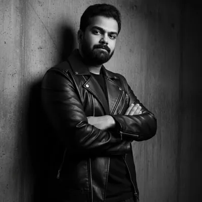 Sai Dath Maddali profile