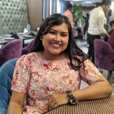 SANANNA DAS | GUWAHATI profile