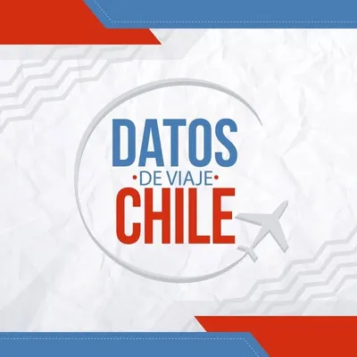 DATOS DE VIAJES CHILE profile