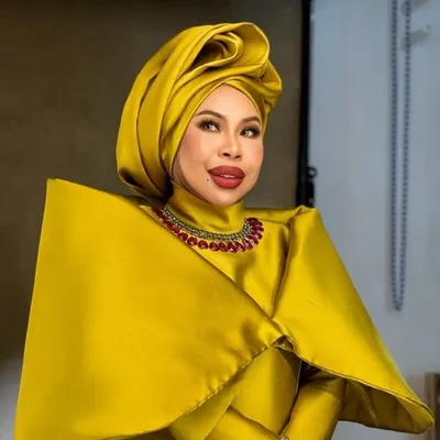 Dato Seri Vida profile