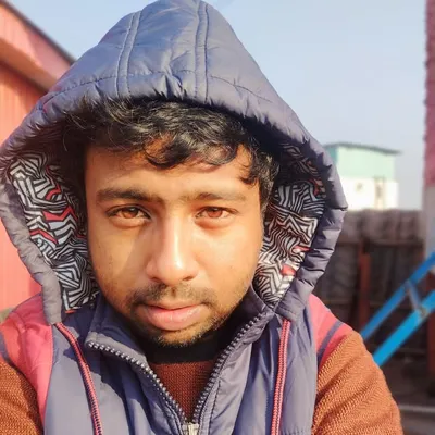 Souptik Datta profile