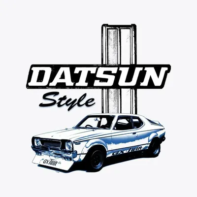 Datsun T-Shirts profile