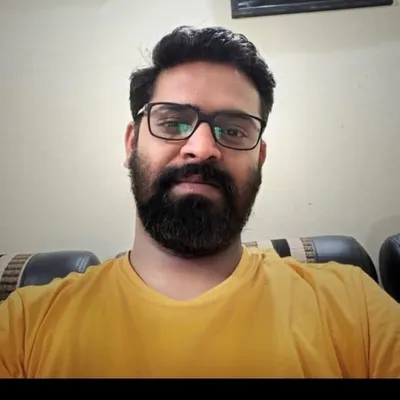 Datta Pandit Gunjal profile