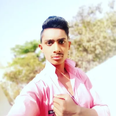 #Datta_Bankar profile
