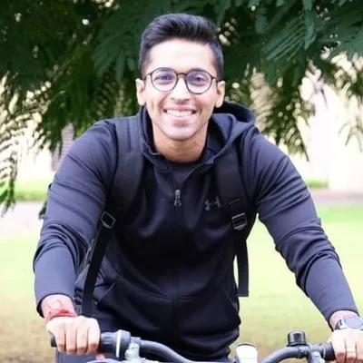 Durjoy Datta profile