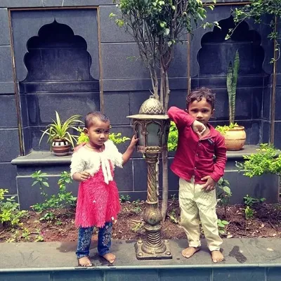 दत्ता राजपेटे profile