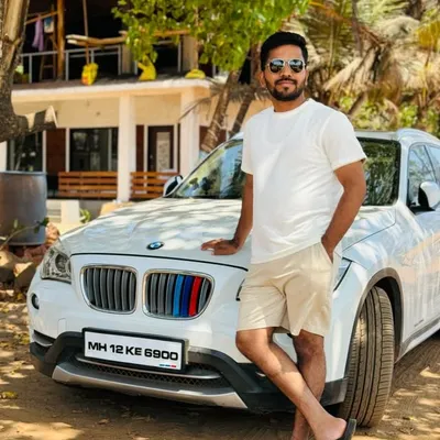 दत्तात्रय तोंडे profile