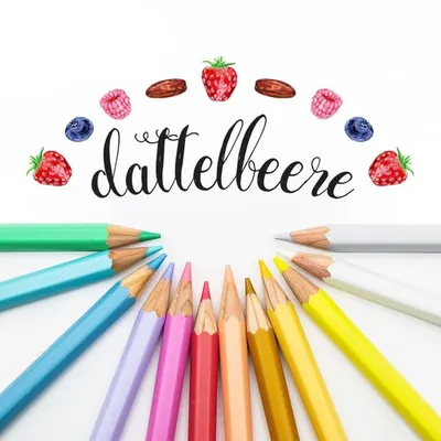 dattelbeere ๐ profile