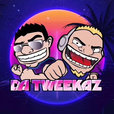 Da Tweekaz profile