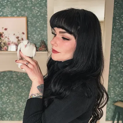 heather profile