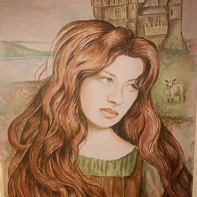 DaughtersofAlbion profile