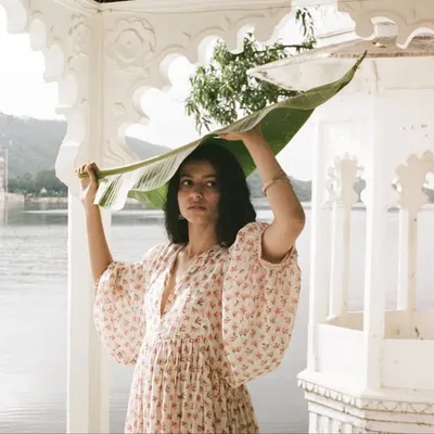 Daughters of India profile