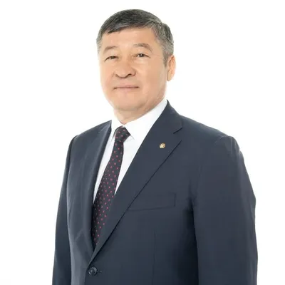 Дәулет Тұрлыханов profile