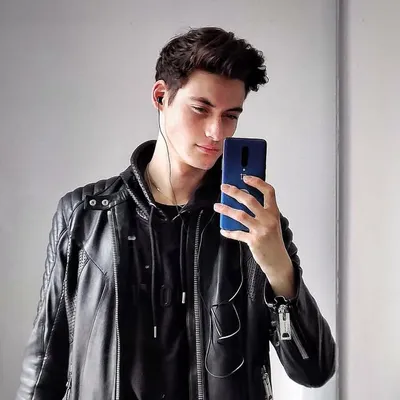 Gabriel Daum profile