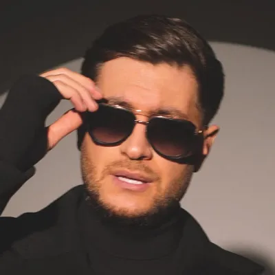 Дава Ⓜ️ Всё будет хорошо🧸 profile