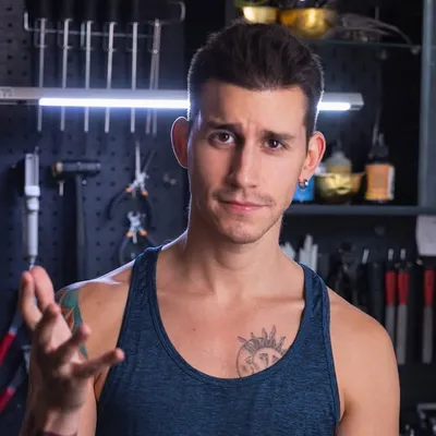 David Vause | SlapStore profile