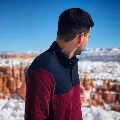 David V profile