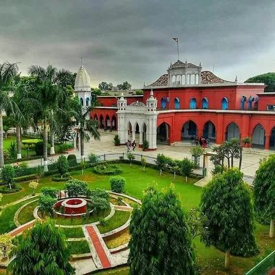 DAV College Jalandhar profile